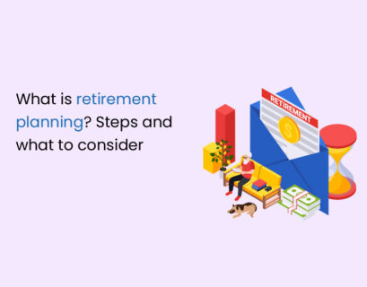 Retirement Planning