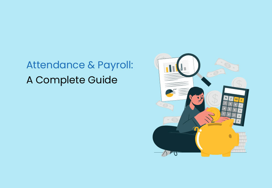 Attendance & Payroll