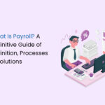 What Is Payroll