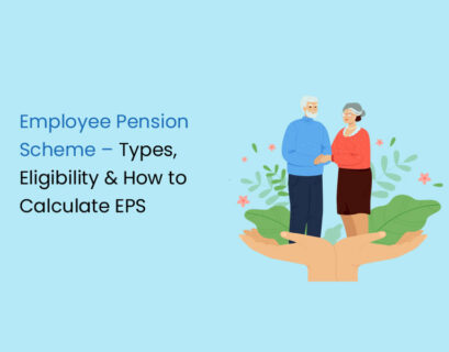 Employee Pension Scheme