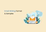 Email Writing Format & Samples