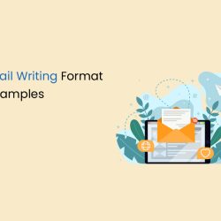 Email Writing Format & Samples