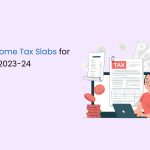 Income Tax Slabs