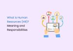 HR Full Form