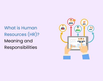 What is Human Resources (HR)