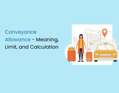 Conveyance Allowance