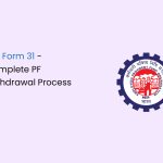 EPF Form 31
