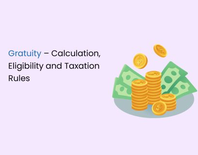 Gratuity Calculation Eligibility