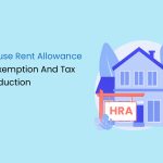 House Rent Allowance