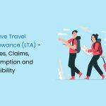 Leave Travel Allowance