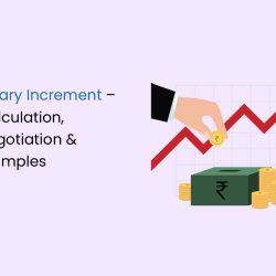 Salary Increment – Meaning, Format & Samples
