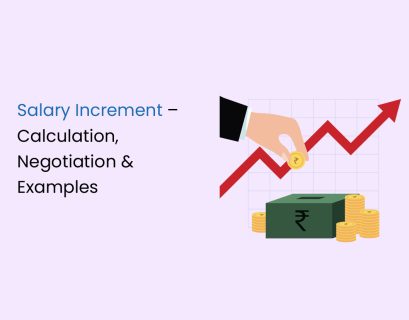 Salary Increment