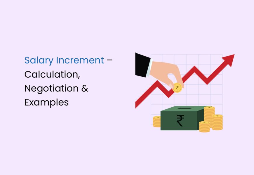 Salary Increment