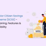 Senior Citizen Savings Scheme