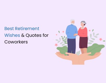 Best Retirement Wishes