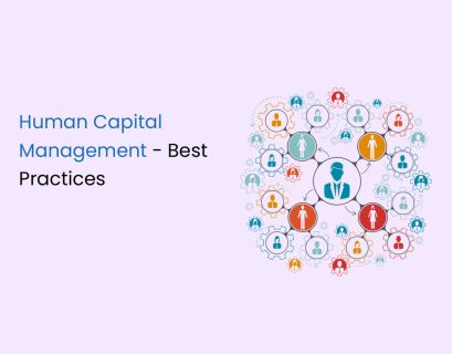 Human Capital Management