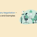 Salary Negotiation