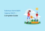 Sukanya Samriddhi Yojana