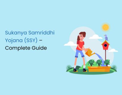 Sukanya Samriddhi Yojana