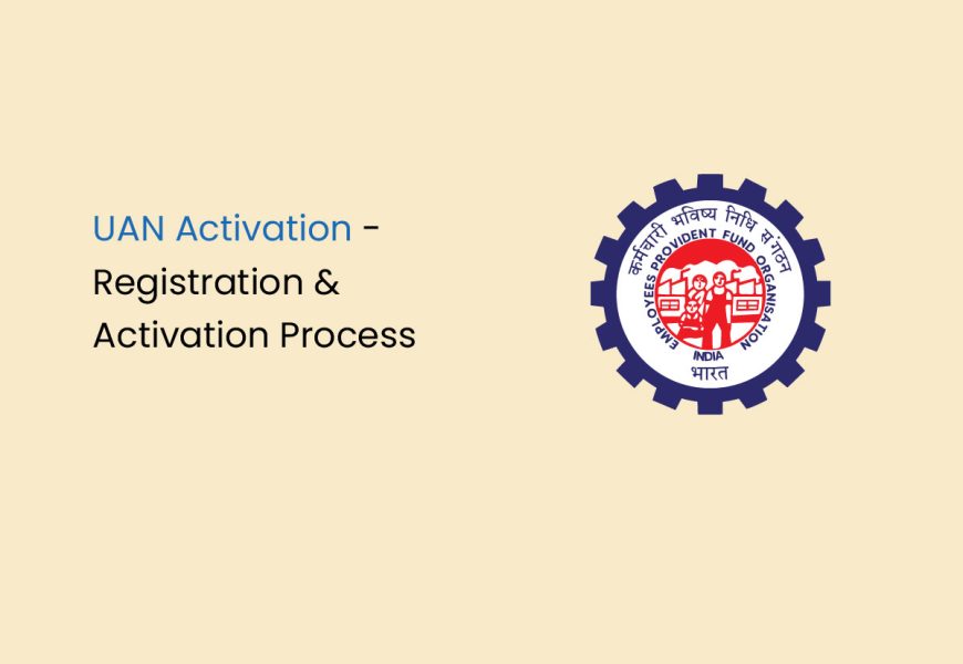 UAN-Activation