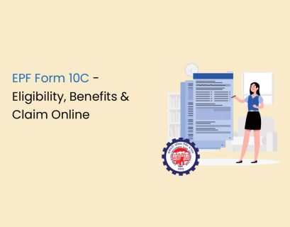 EPF Form 10C