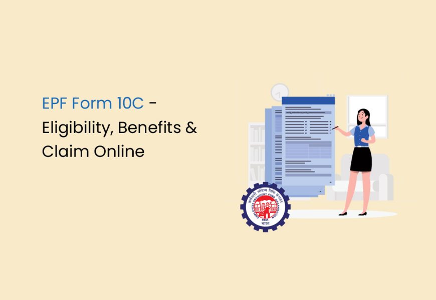 EPF Form 10C