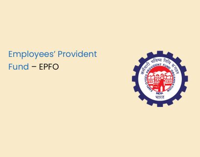 Employees’ Provident Fund