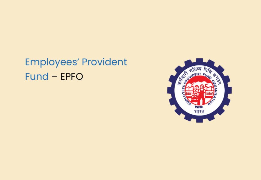 Employees’ Provident Fund