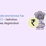 Goods and Service Tax