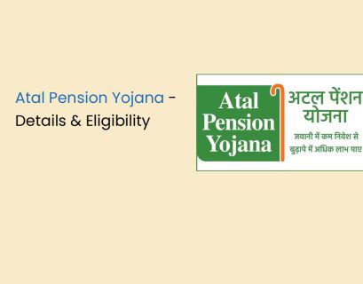 Atal Pension Yojana