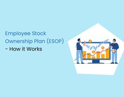 Employee Stock Ownership Plan