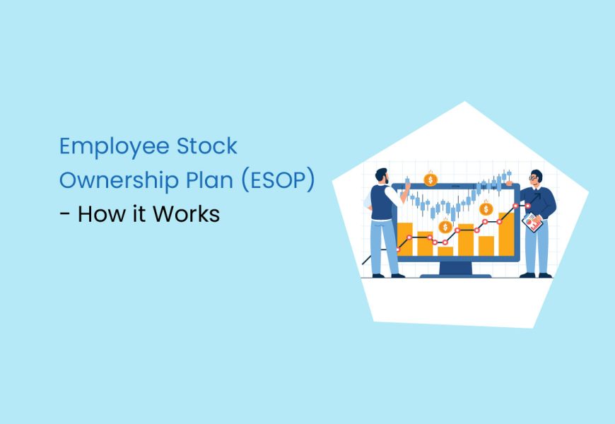 Employee Stock Ownership Plan