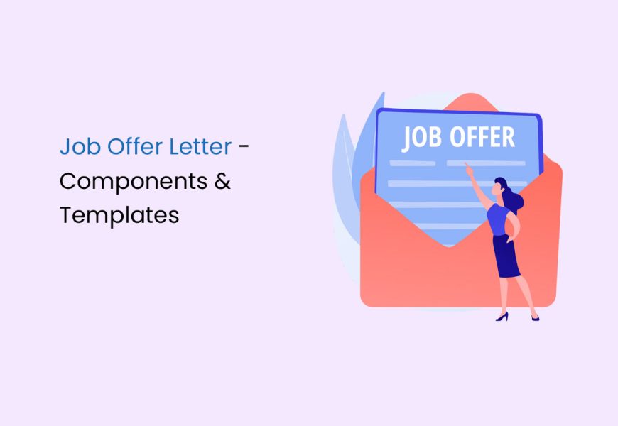 Job Offer Letter