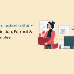 Termination Letter