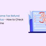 Income Tax Refund Status