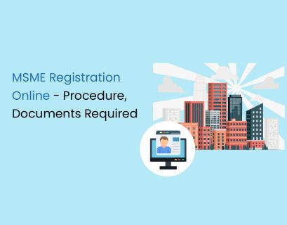 MSME Registration