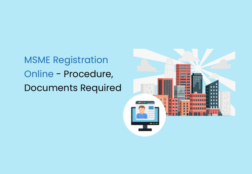 MSME Registration