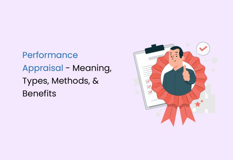 what-is-performance-appraisal-meaning-types-benefits