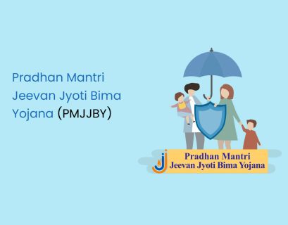 Pradhan Mantri Jeevan Jyoti Bima Yojana