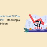 What is Loss Of Pay