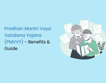 Pradhan Mantri Vaya Vandana Yojana