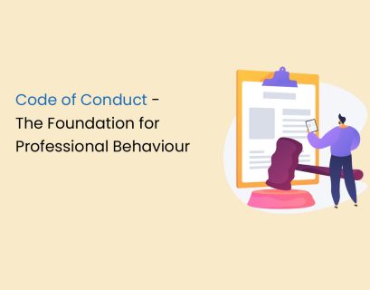 Code of Conduct