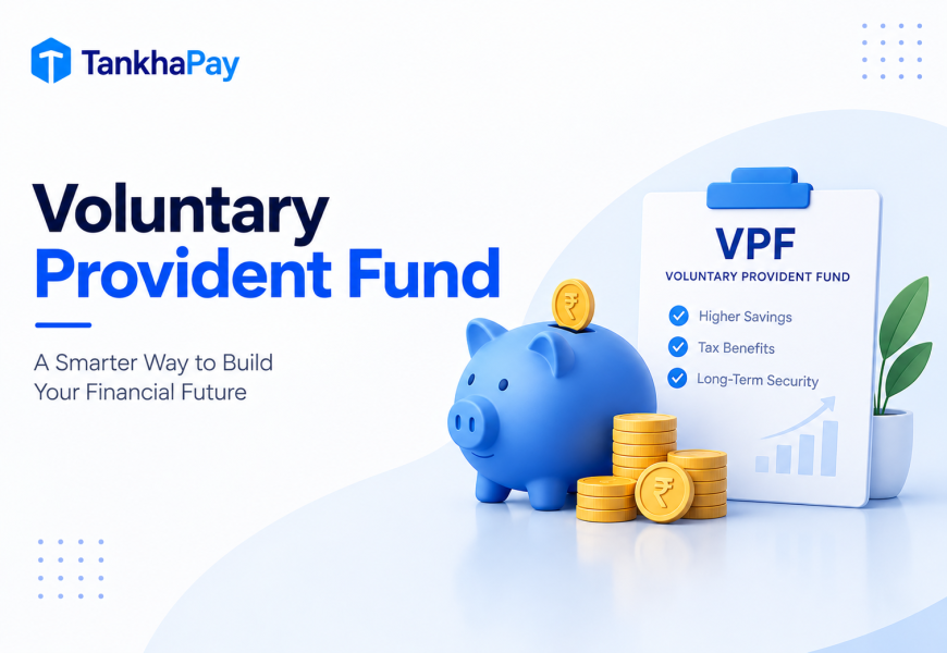 Voluntary Provident Fund