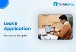 Leave Application for Office, School & College | Format & Samples