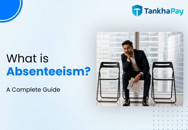 Employee Absenteeism: Causes, Types & How to Reduce It
