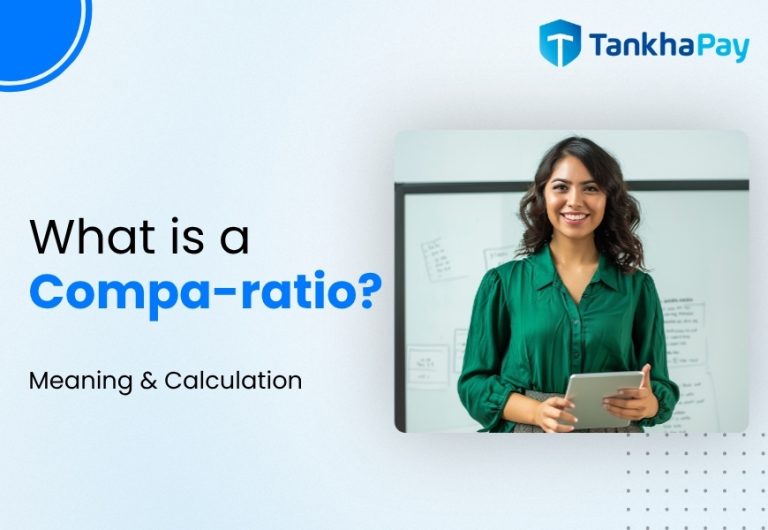 El Compa Rafi What is a Compa-ratio? - How to Calculate