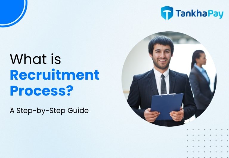 Receuitment Process What is Recruitment Process? A Step-by-Step Guide