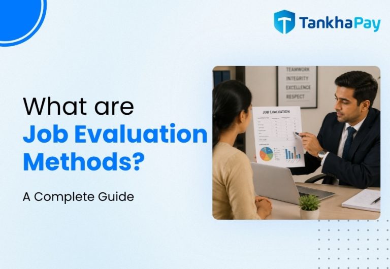 Job Method Examples What are Job Evaluation Methods? Meaning, Methods & Examples