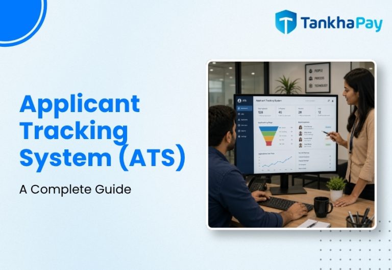 Applicant Tracking System (ATS) - Definition, Uses and Benefits