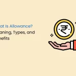 What Is Allowance